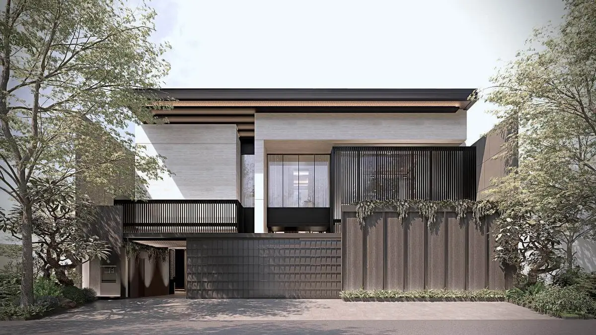 Arsaterra residence by FOR_S